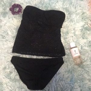 Ninety-Nine Swimsuit Black